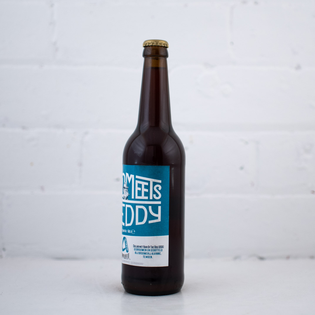 Alvinne - Hair of the Dog Fred Meets Freddy 500ml