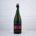 Mikkeller/Boon - Oude Geuze Old Calvados Cask Blend 750ml