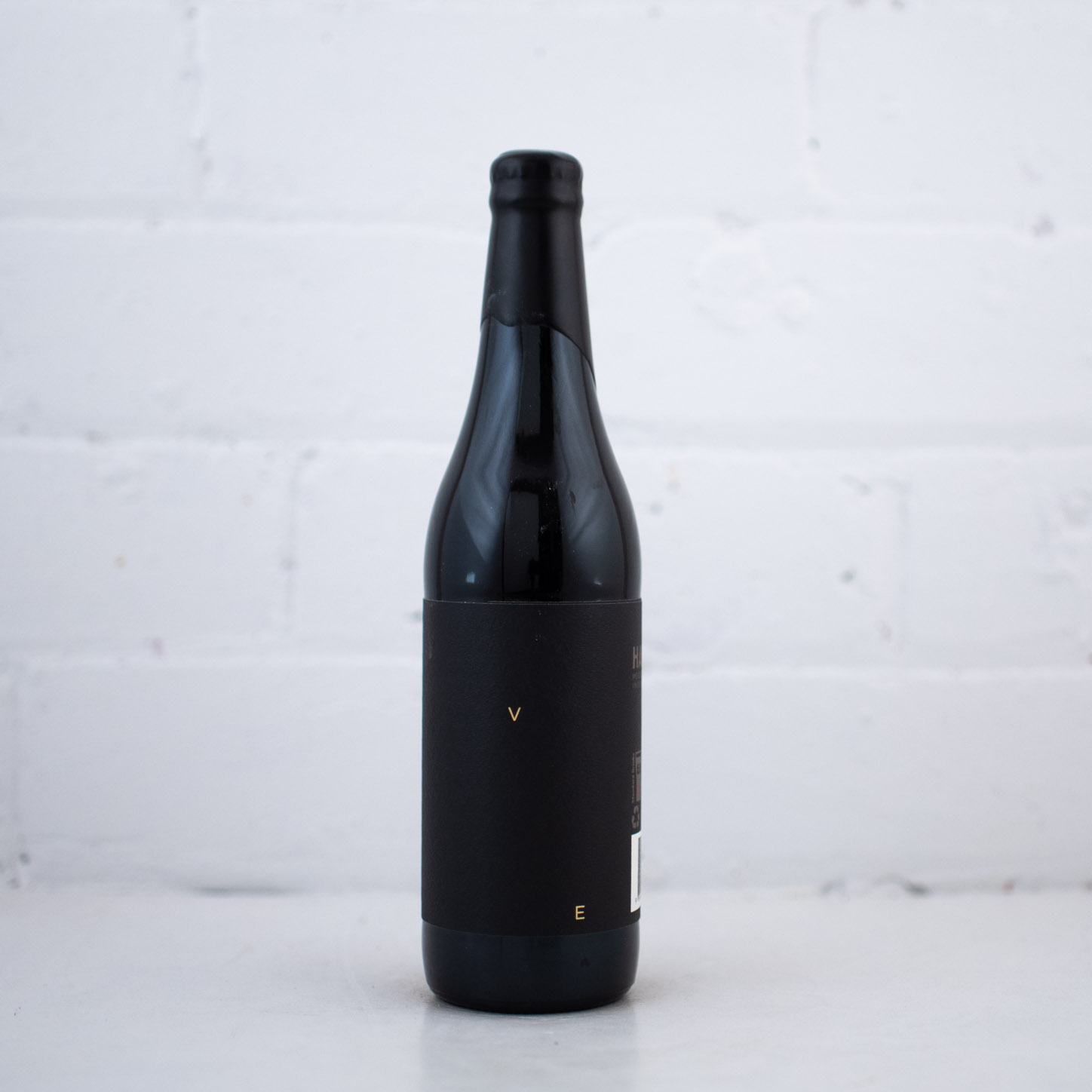 Hawkers - Five Imperial Stout 2020 500ml