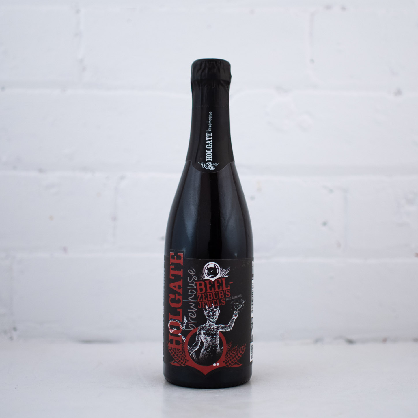 Holgate - Beelzebub Jewels 2013 500ml