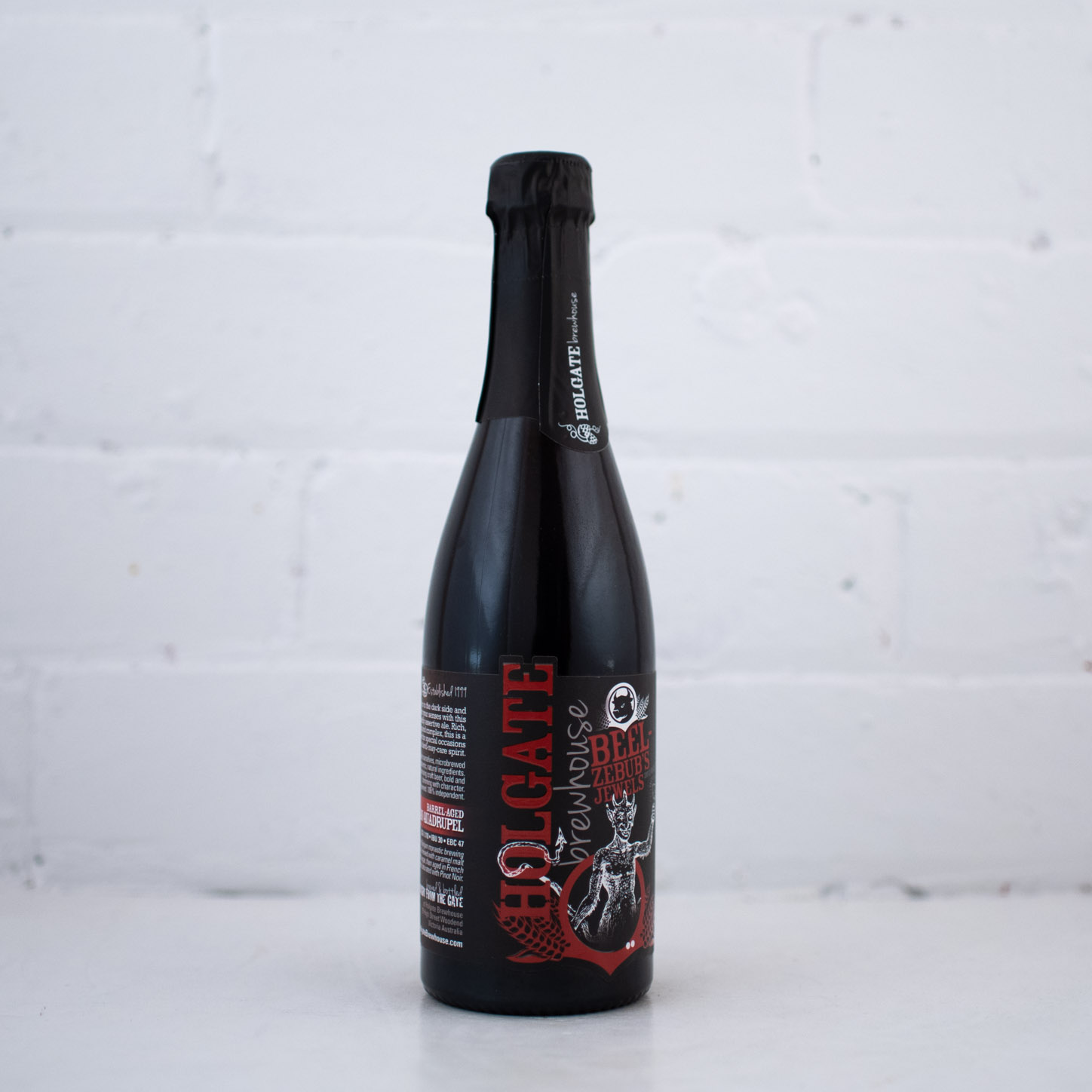 Holgate - Beelzebub Jewels 2013 500ml