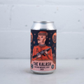 Hop Nation - The Kalash 2020 Russian Imperial Stout 375ml