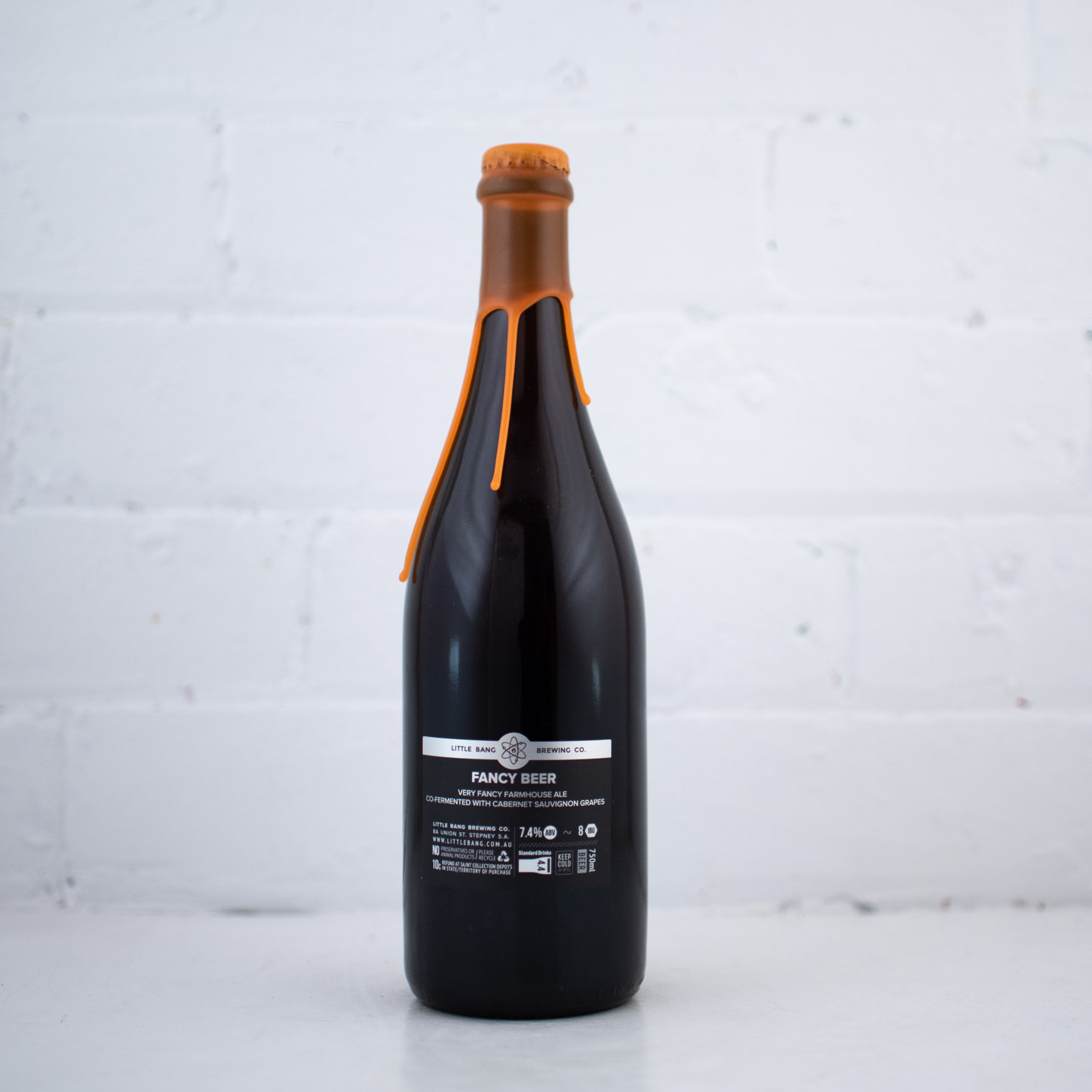 Little Bang - Fancy Beer 750ml