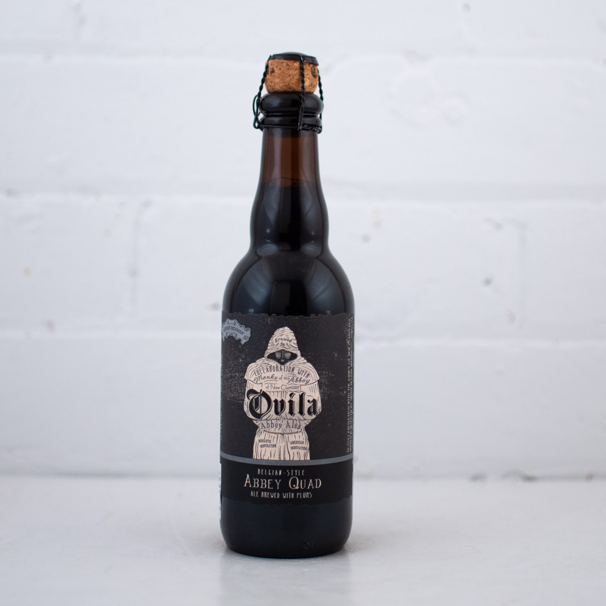 Sierra Nevada - Ovila Abbey Quad 375ml