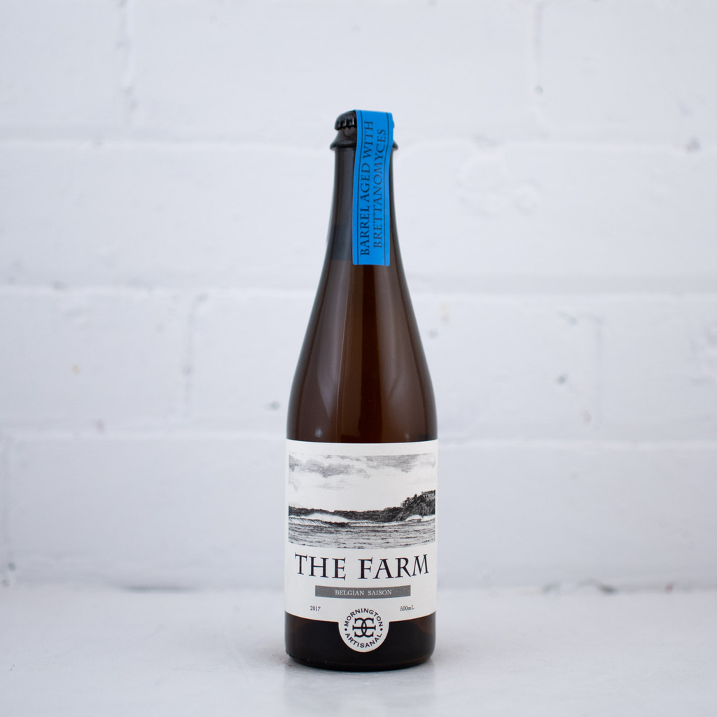 Mornington - The Farm 2017 500ml