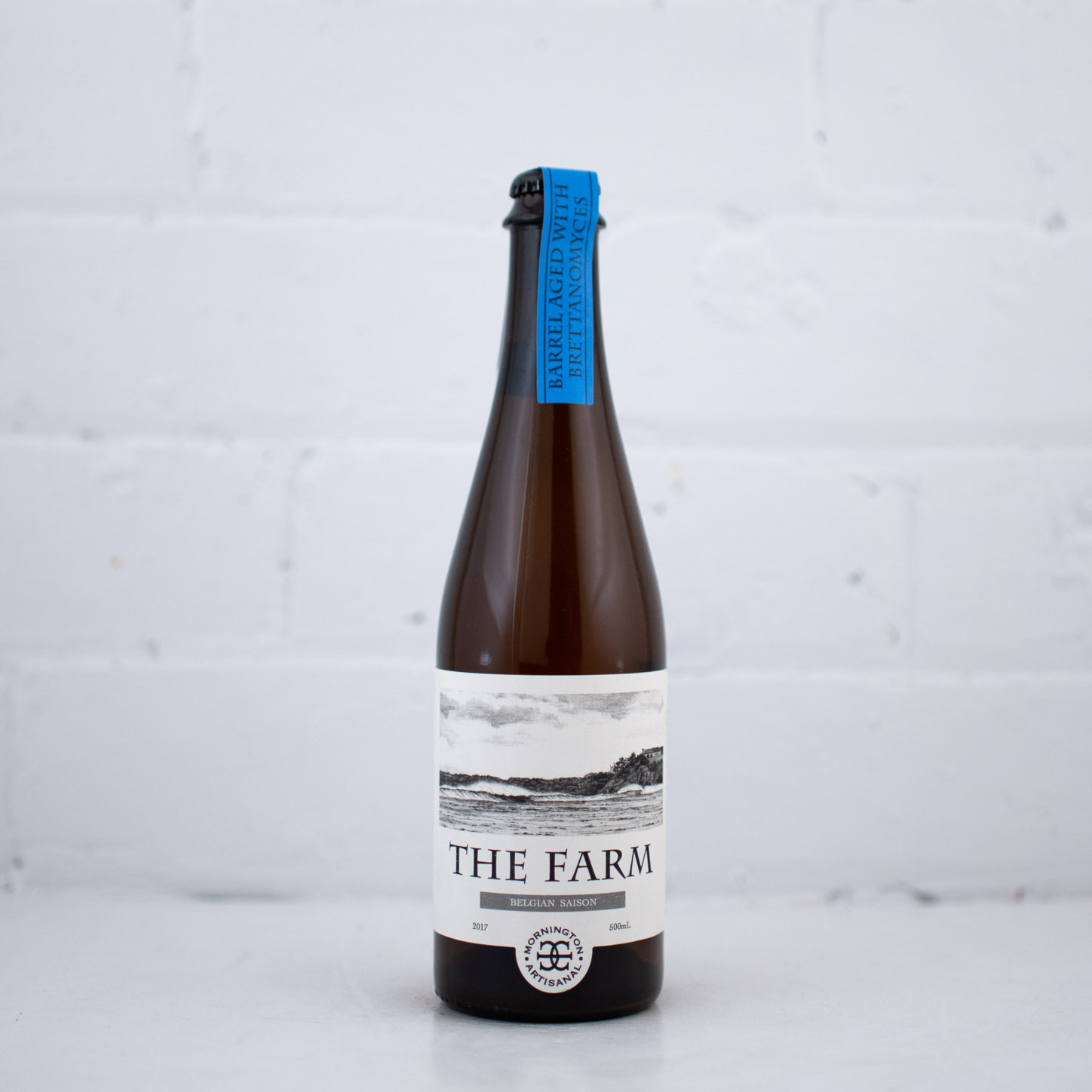 Mornington - The Farm 2017 500ml