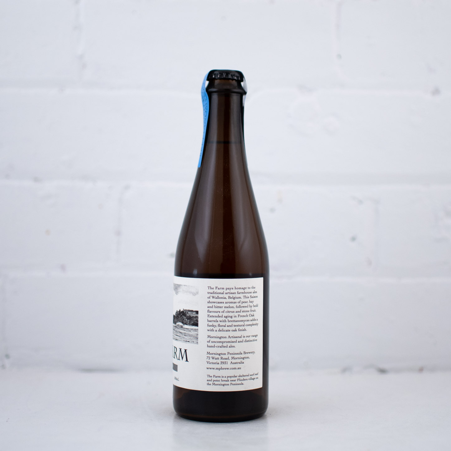 Mornington - The Farm 2017 500ml