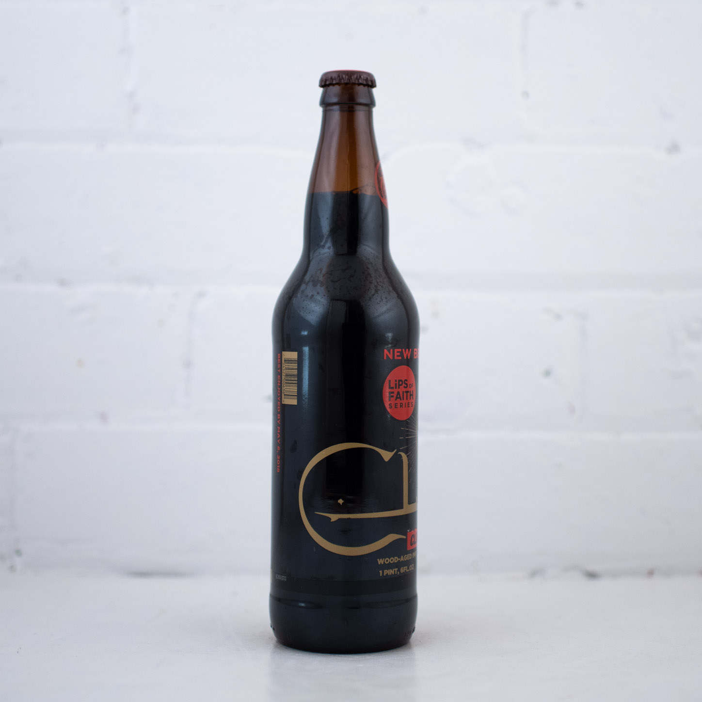 New Belgium - Clutch 650ml