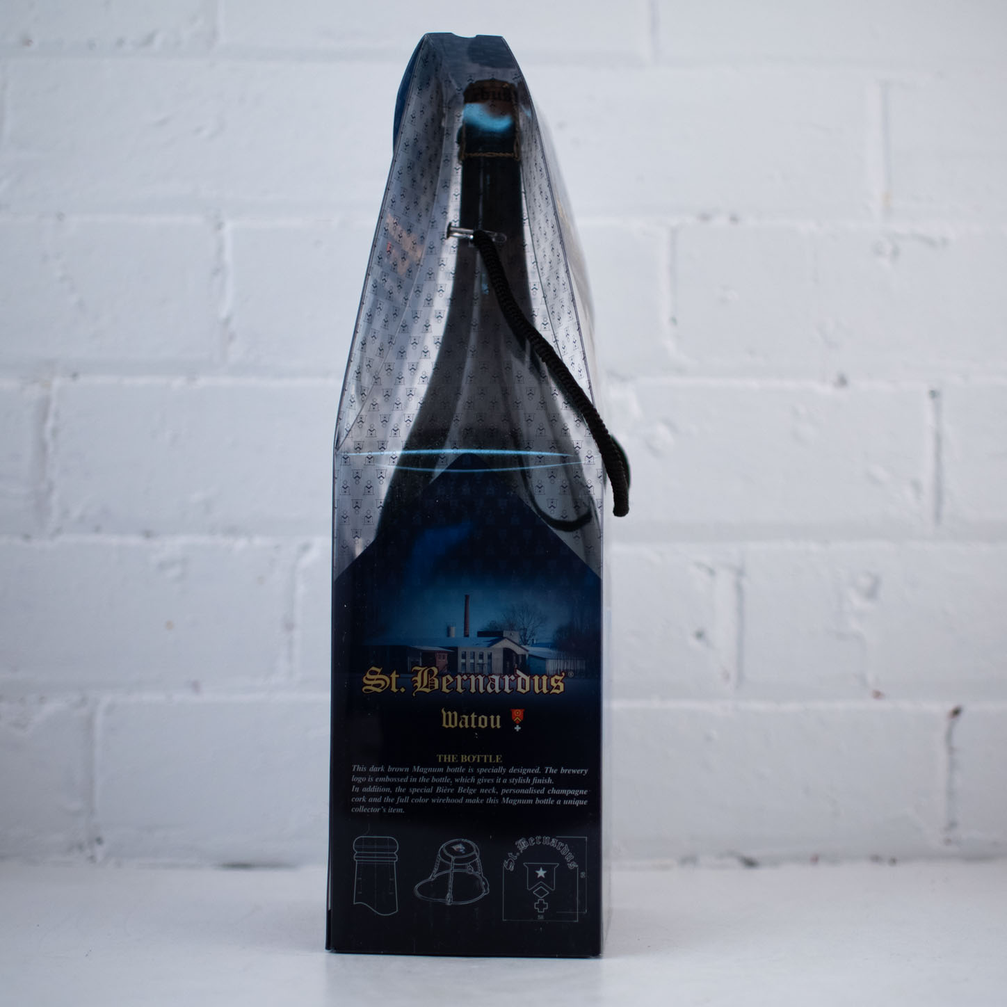 St Bernardus - ABT 12 2015 Edition 1.5L
