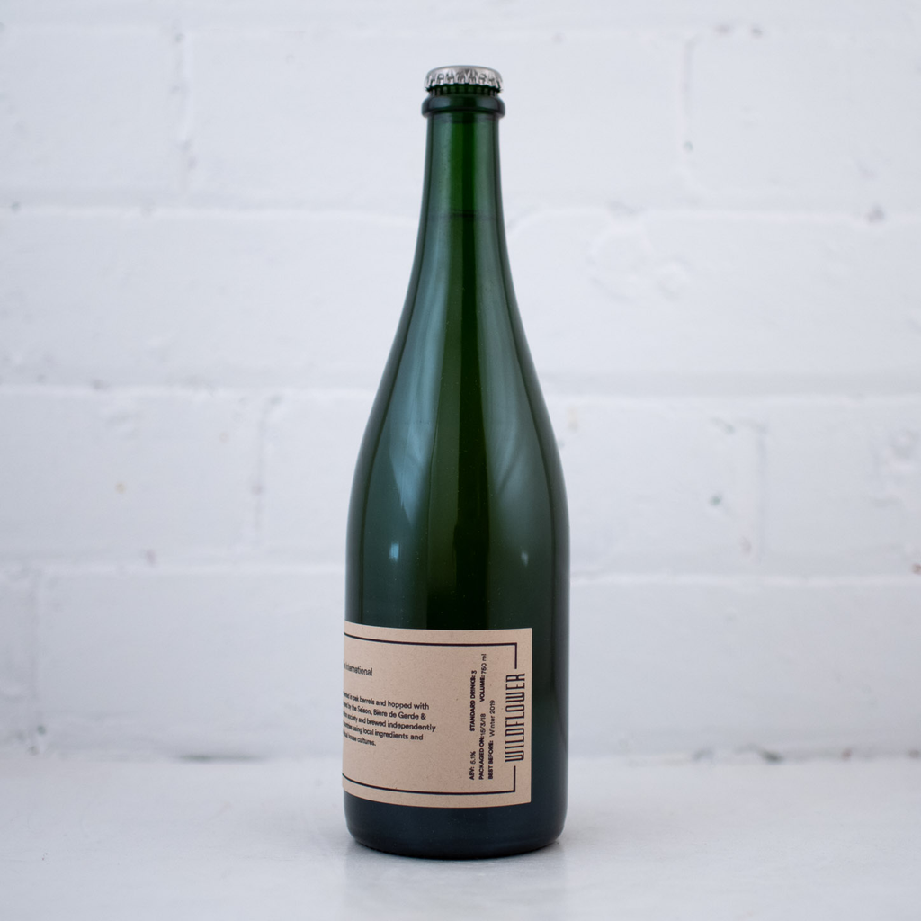 Wildflower - The International 2018 750ml