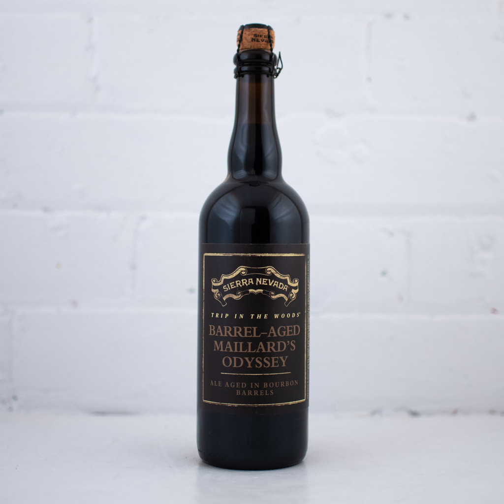 Sierra Nevada - Maillards Odyssey 750ml