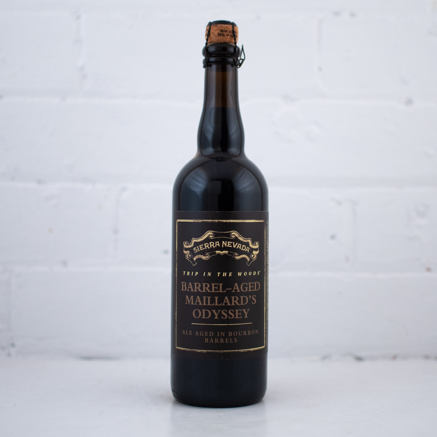 Sierra Nevada - Maillards Odyssey 750ml