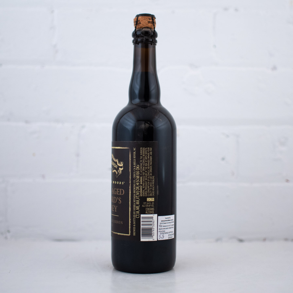 Sierra Nevada - Maillards Odyssey 750ml