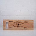 Chateau Latour Martillac - Pessac Leognan Rouge 2017 1.5L