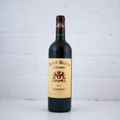 Chateau Malescot Saint Exupery - Margaux 2015 750ml