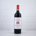 Chateau Poujeaux - Moulis en Medoc 2015 750ml