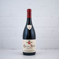 Domaine Armand Rousseau - Clos De La Roche 2017 750mL