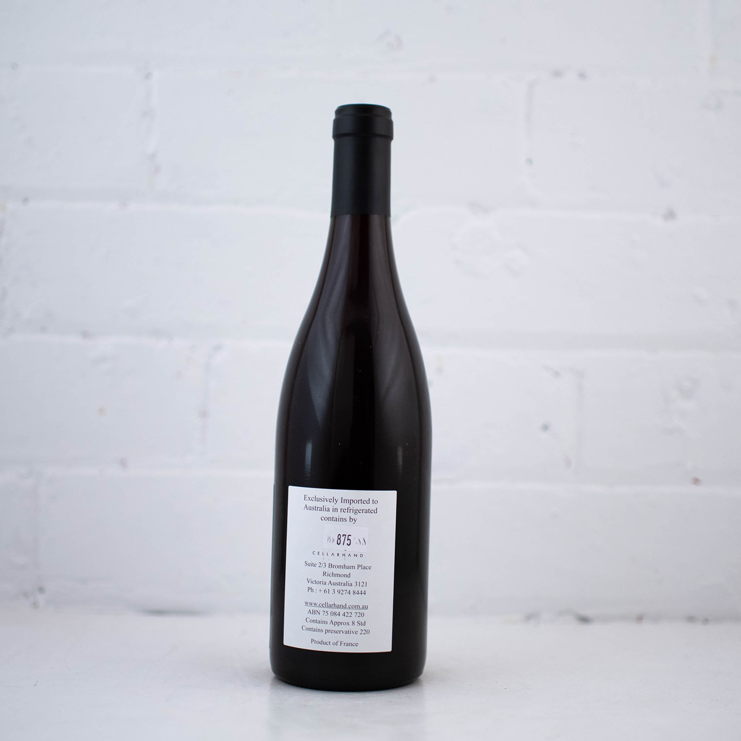 Domaine Jean Tardy & Fils - Nuit Saint Georges Aux Argillas 1er Cru 2015 750ml