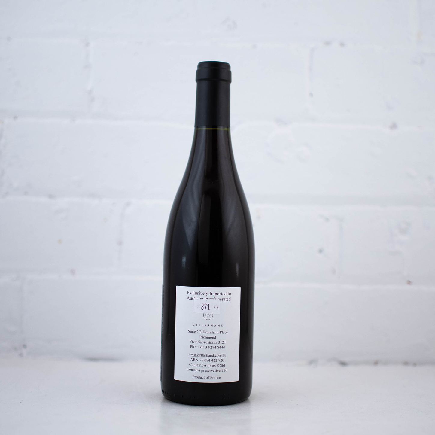 Domaine Jean Tardy & Fils - Echezeaux Les Treux Grand Cru 2015 750ml
