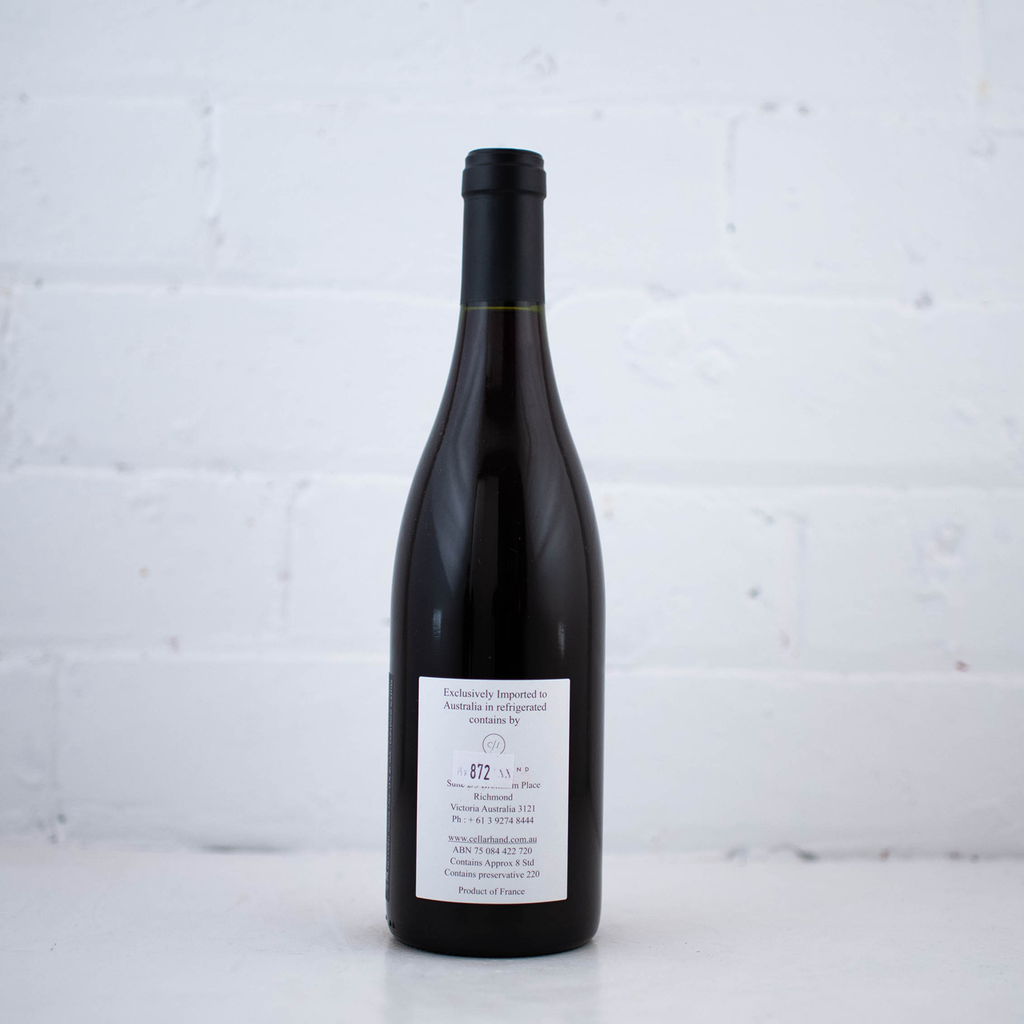 Domaine Jean Tardy & Fils - Fixin La Place 2015 750ml