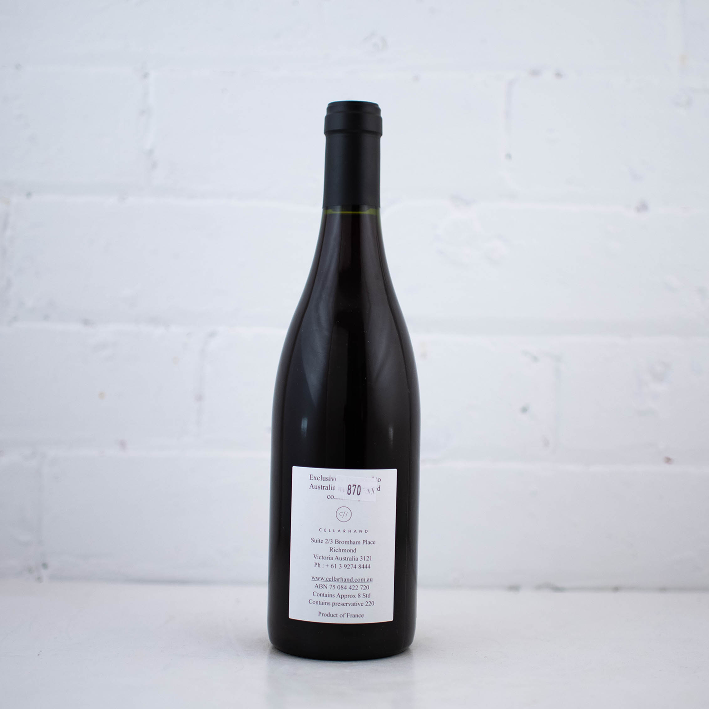 Domaine Jean Tardy & Fils - Chambolle Musigny Les Athets 2015 750ml
