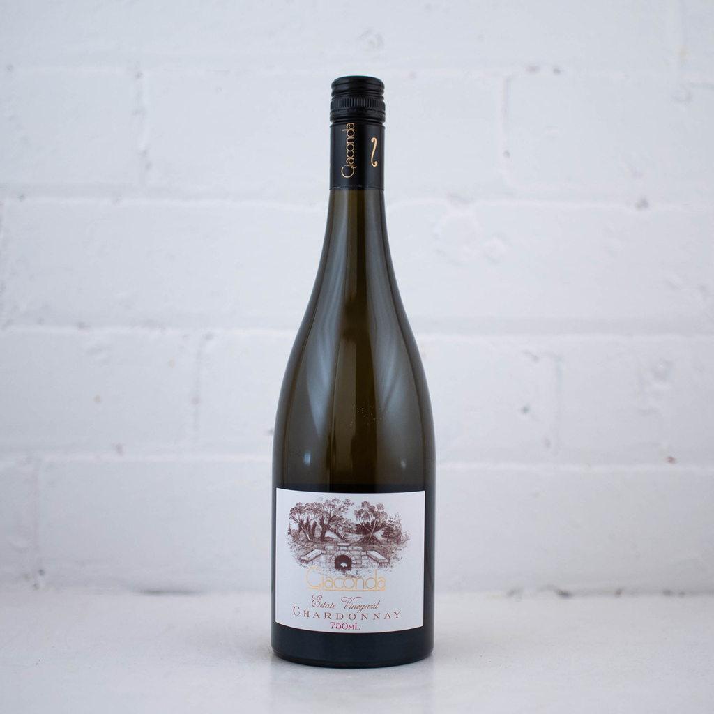 Giaconda - Estate Vineyard Chardonnay 2018 750ml