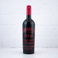 Koomilya - CP Block Cabernet Sauvignon 2016 750ml
