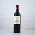 Chateau La Fleur Saint Georges - Lalande de Pomerol 2016 750ml