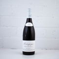 Domaine Leroy - Bourgogne Rouge 2015 750ml