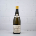 Francois Raveneau - Chablis 1er Cru Vaillons 2013 750ml