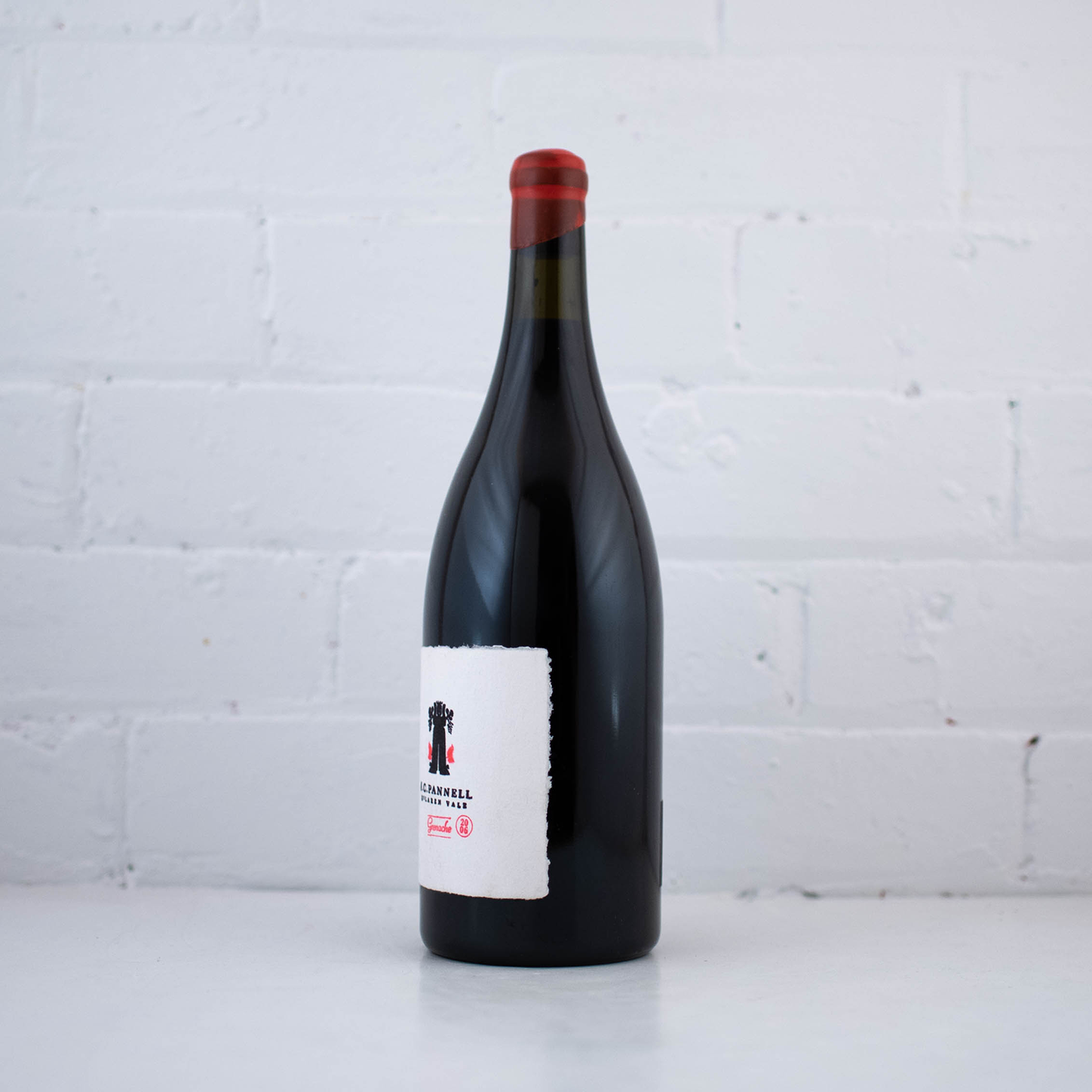 S.C. Pannell - Grenache 2006 1.5L