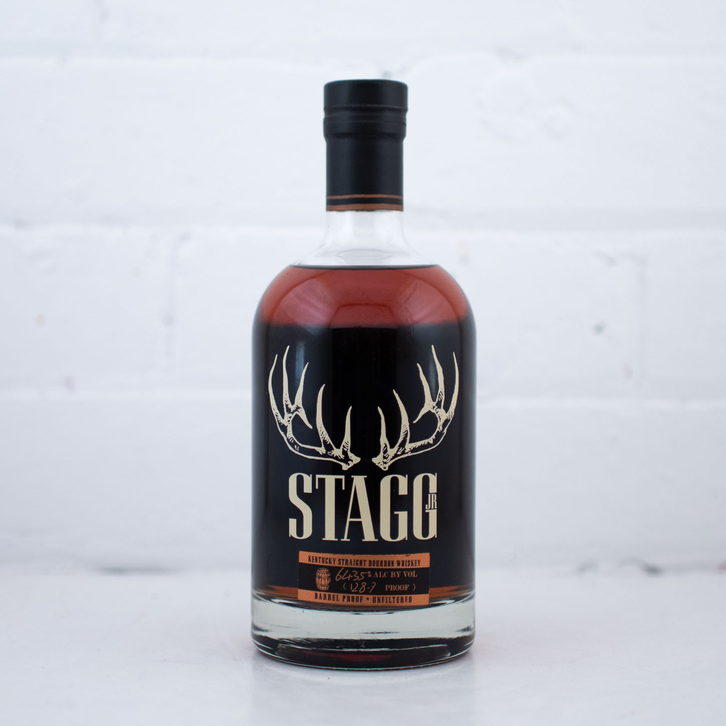 George Stagg Junior 750ml