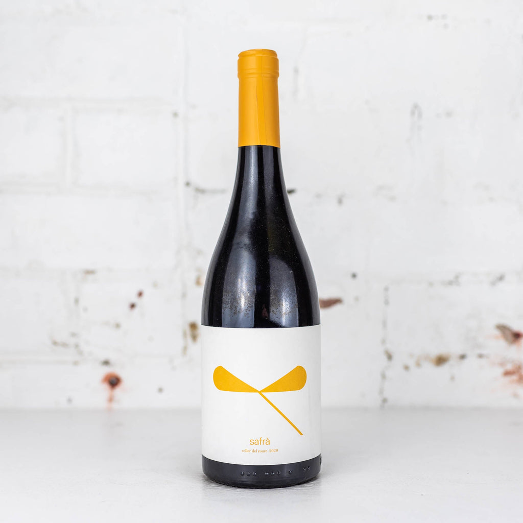 Celler del Roure - Safra Mando Arcos 2020 750ml