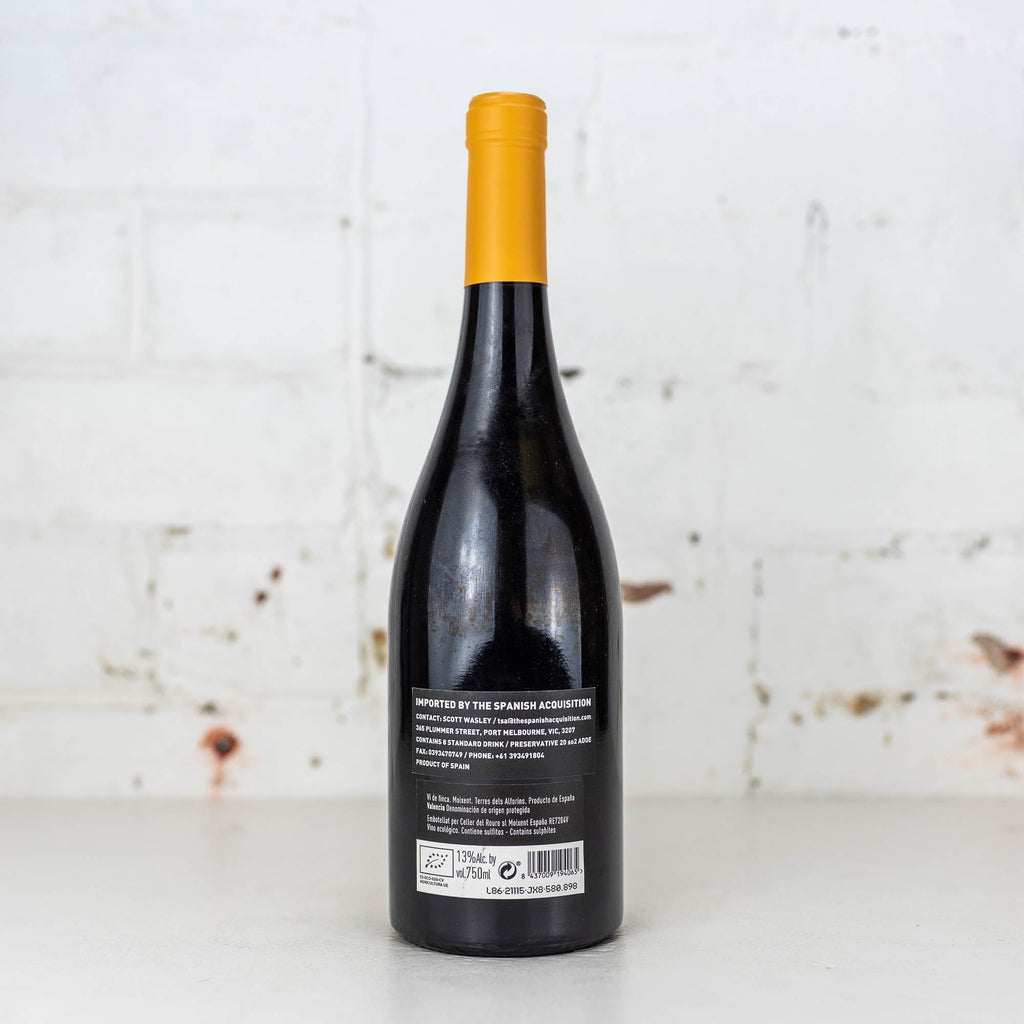 Celler del Roure - Safra Mando Arcos 2020 750ml