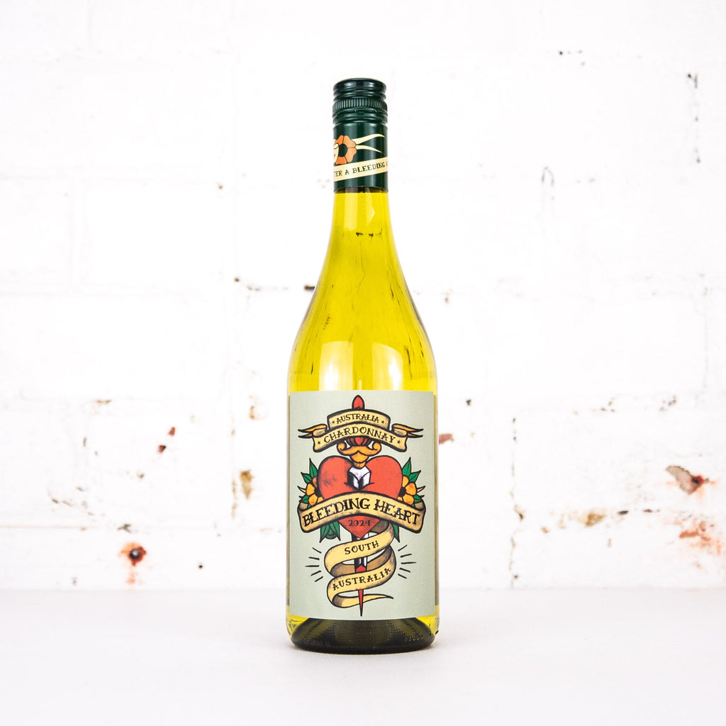 Bleeding Heart - Chardonnay 750ml