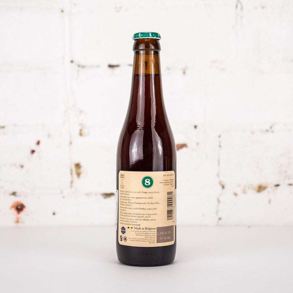 Trappistes Rochefort - 8 330ml