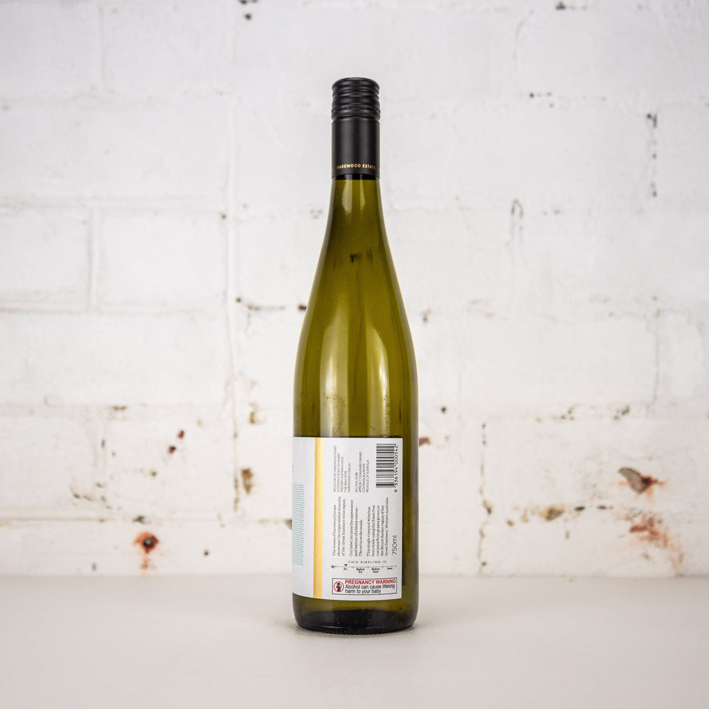 Harewood Estate - Mount Barker Riesling 2023 750ml