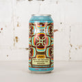 Hawkers - Please Don't Tap The Glass, It Frightens The Brewers Imperial Oat Cream IPA