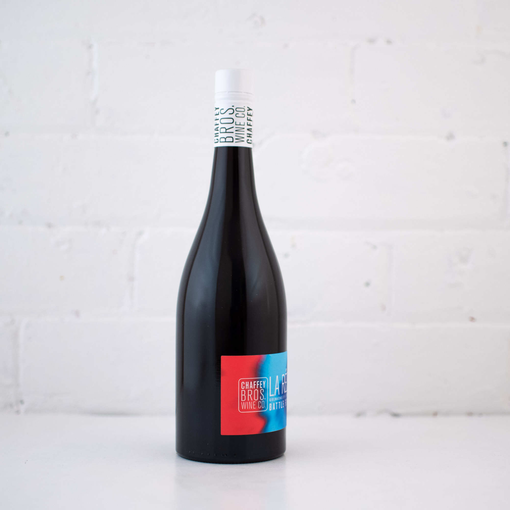 Chaffey Bros Wine Co. - La Resistance! 2018