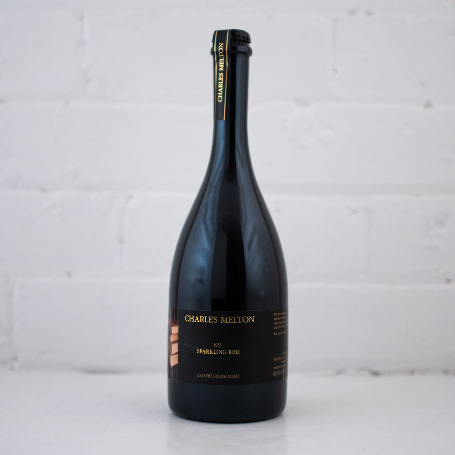 Charles Melton - Sparkling Red NV 750ml