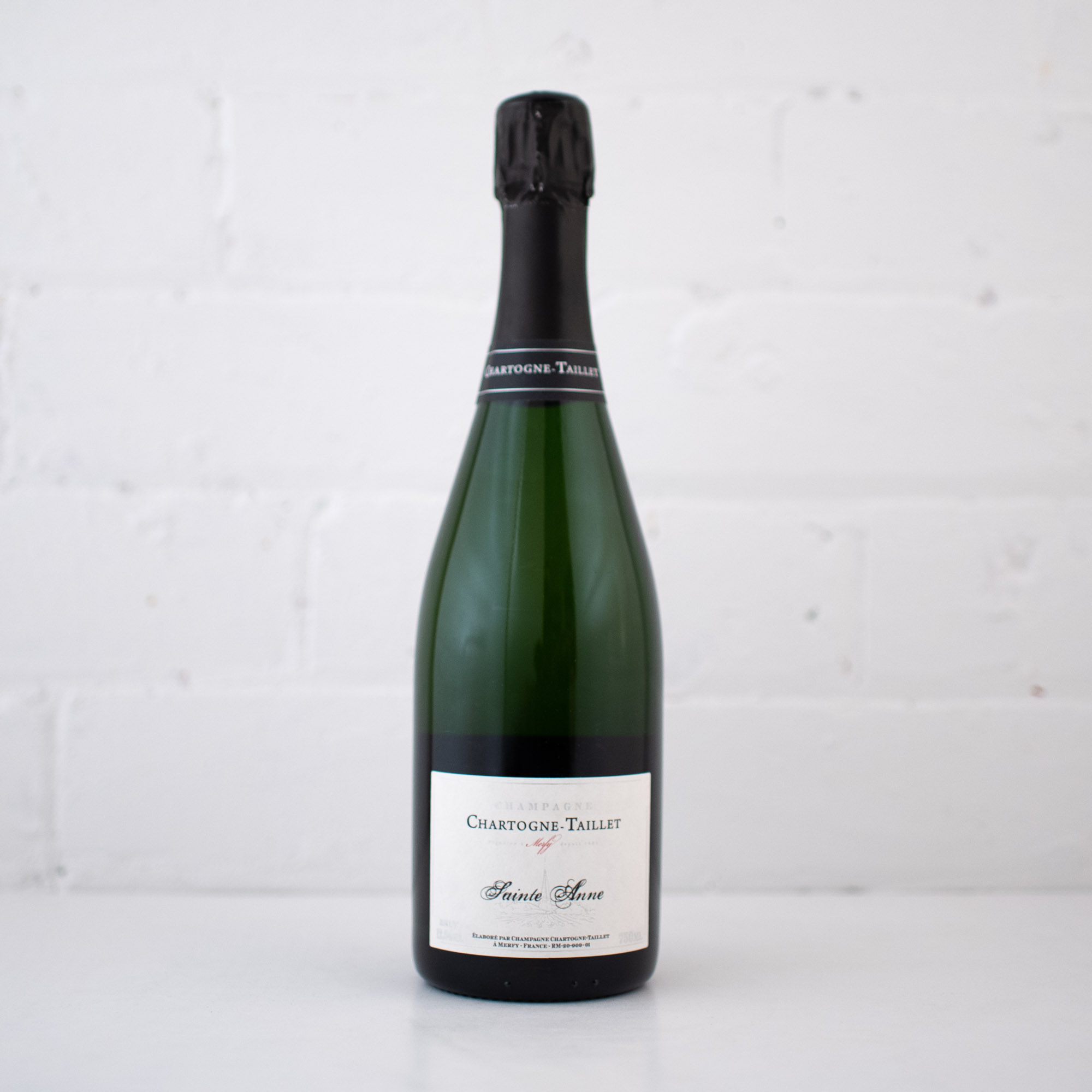Chartogne Taillet - Cuvee Saint Anne NV