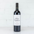 Chateau Capbern - Saint Estephe 2017 750ml