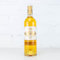 Chateau Coutet - Barsac Grand Cru Classe 2017 750ml