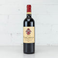 Chateau Fleur Cardinale - Saint Emilion Grand Cru 2015 750ML