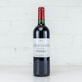 Chateau La Grave - Trigant de Boisset Pomerol 2007 750ml