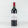 Chateau Lynch Bages - Paulliac Grand Cru Classe 2017 750ml