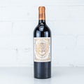 Chateau Pichon Baron - Pauillac Grand Cru Classe 2017 750ml