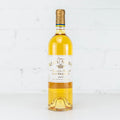 Chateau Rieussec - Grand Cru Classe Sauternes 2015 750ML