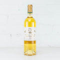 Chateau Rieussec - Grand Cru Classe Sauternes 2017 750ml
