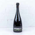 Cheeky Monkey - Hyperbole #1 Tequila BA Imperial Stout 750ml